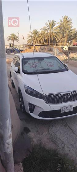 کیا سۆرینتۆ
